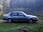 volvo 460 1995