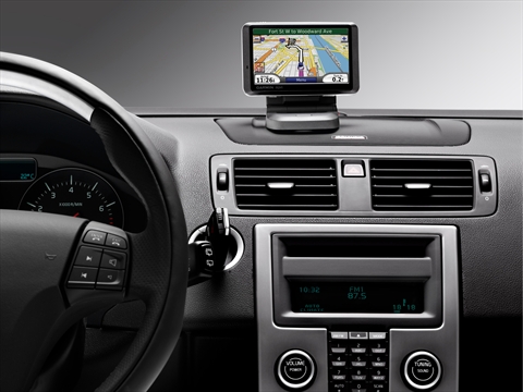 Garmin bmw portable navigation systems released #5