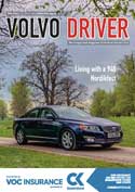 Volvo Driver June 2024