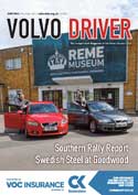 Volvo Driver June 2026