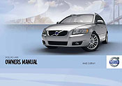 Volvo Owners Car Manuals